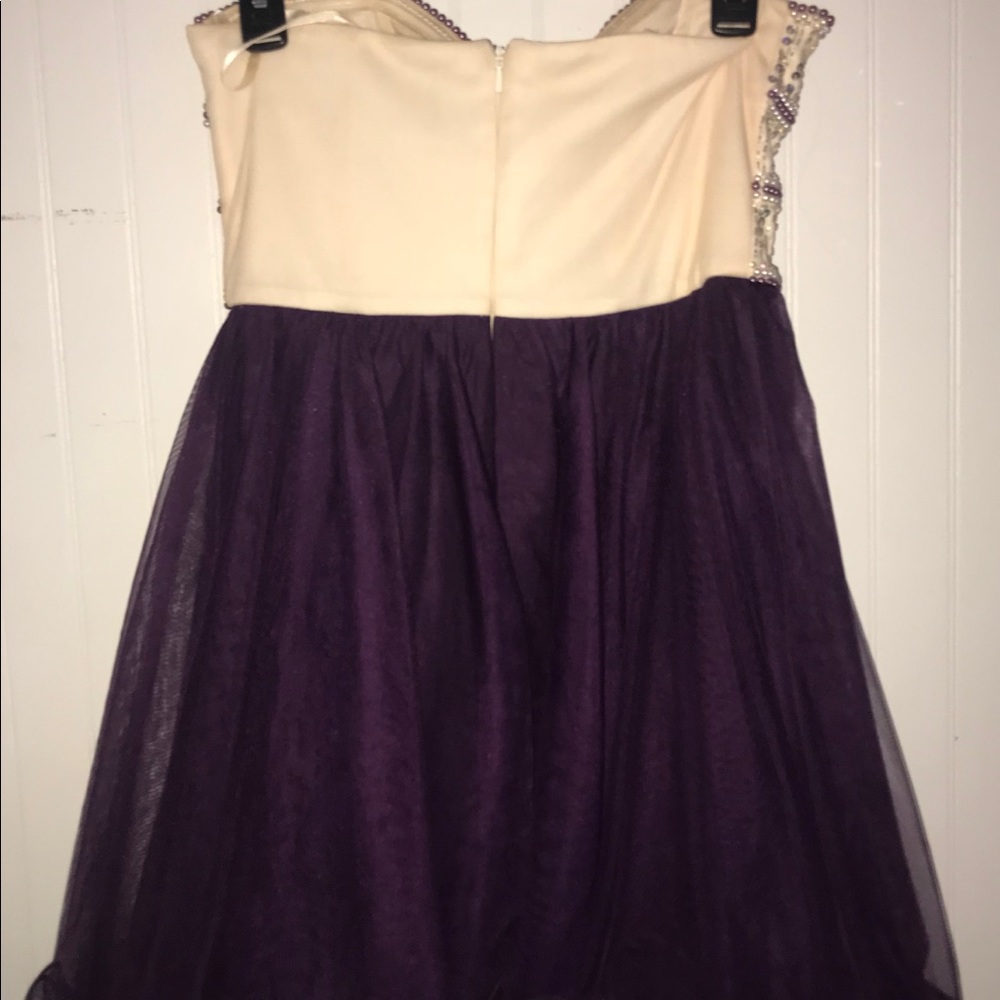 HOMECOMING DRESS !! - Picture 4 of 4